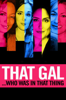 That Gal... Who Was in That Thing: That Guy 2 (2022) download