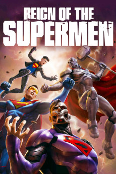 Reign of the Supermen (2022) download