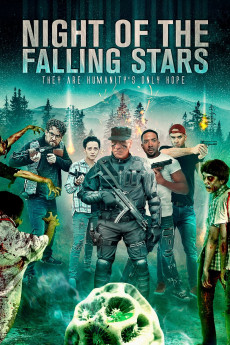 Night of the Falling Stars (2022) download