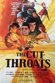 The Cut-Throats (1971) download