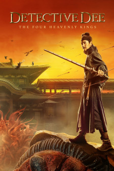 Detective Dee: The Four Heavenly Kings (2018) download