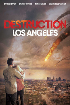 Destruction Los Angeles (2017) download