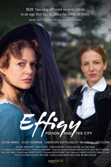 Effigy: Poison and the City (2022) download