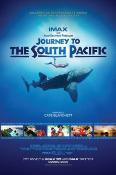 Journey to the South Pacific (2013) download