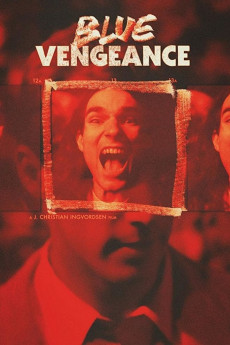 Blue Vengeance (2022) download