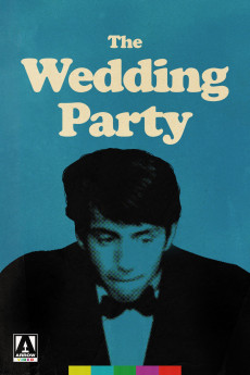 The Wedding Party (2022) download