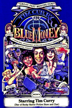 Blue Money (1985) download