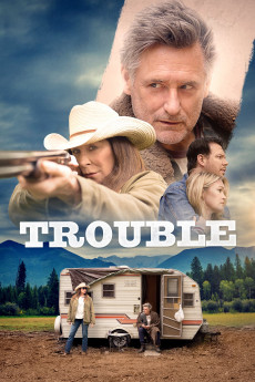Trouble (2022) download