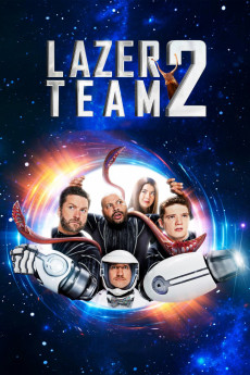 Lazer Team 2 (2022) download