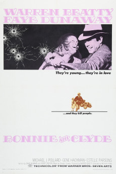 Bonnie and Clyde (1967) download