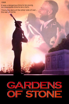Gardens of Stone (2022) download