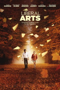 Liberal Arts (2012) download