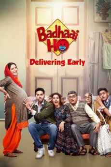 Badhaai Ho (2018) download