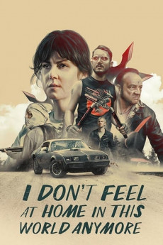 I Don't Feel at Home in This World Anymore. (2017) download