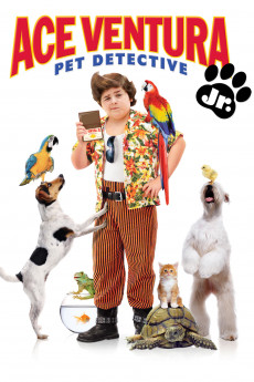 Ace Ventura: Pet Detective Jr. (2009) download
