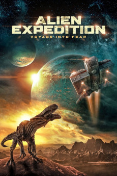 Alien Expedition (2022) download