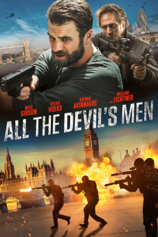 All the Devil's Men (2022) download