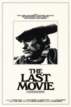 The Last Movie (2022) download