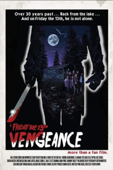 Vengeance (2019) download