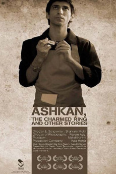 Ashkan, the Charmed Ring and Other Stories (2022) download