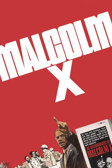 Malcolm X (1972) download