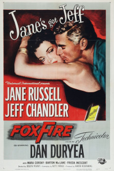 Foxfire (1955) download