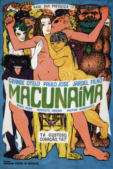 Macunaima (1969) download