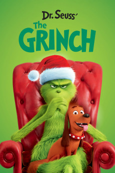 The Grinch (2018) download