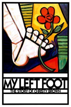 My Left Foot (1989) download