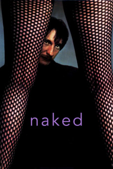 Naked (1993) download