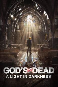 God's Not Dead: A Light in Darkness (2022) download