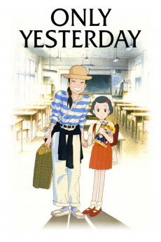 Only Yesterday (2022) download
