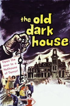 The Old Dark House (2022) download