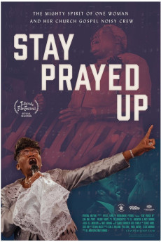 Stay Prayed Up (2022) download