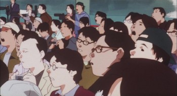 Perfect Blue (1997) download