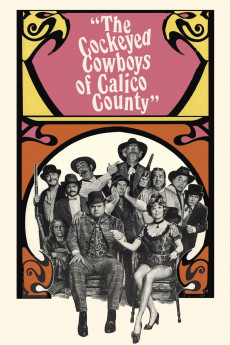 The Cockeyed Cowboys of Calico County (2022) download