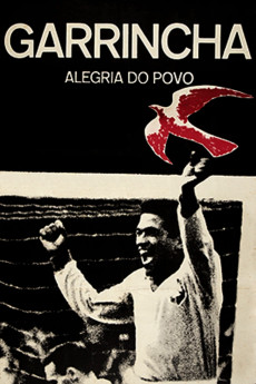 Garrincha: Hero of the Jungle (1963) download
