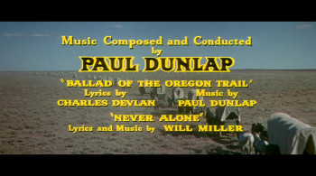 The Oregon Trail (1959) download