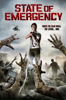 State of Emergency (2022) download