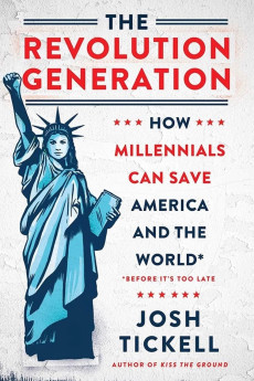 The Revolution Generation (2021) download