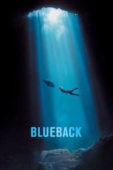 Blueback (2022) download