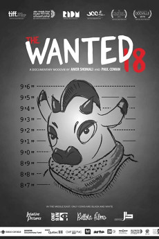 The Wanted 18 (2022) download