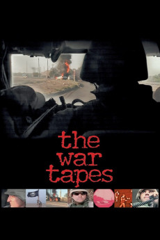 The War Tapes (2022) download