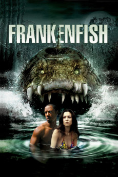 Frankenfish (2004) download