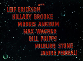 Invaders from Mars (1953) download