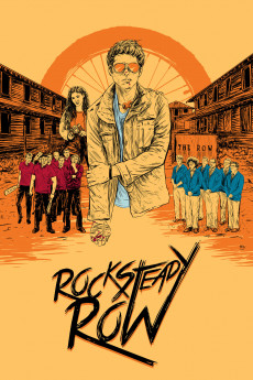 Rock Steady Row (2018) download