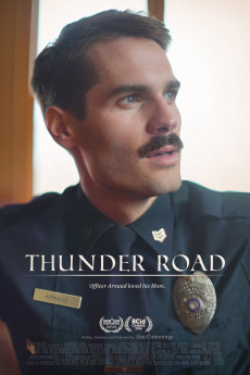 Thunder Road (2018) download