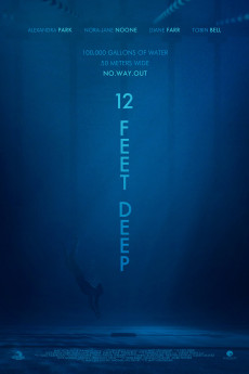 12 Feet Deep (2022) download