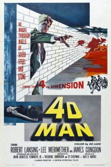 4D Man (1959) download