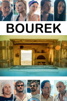 Bourek (2015) download